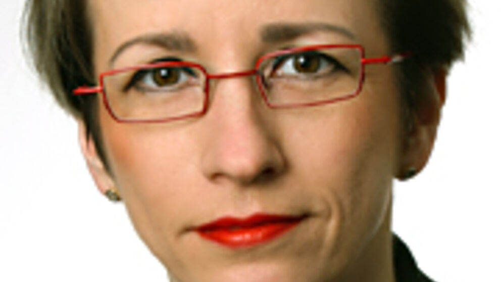 Foto (Universit?t Paderborn): Prof. Dr. Eva-Maria Seng