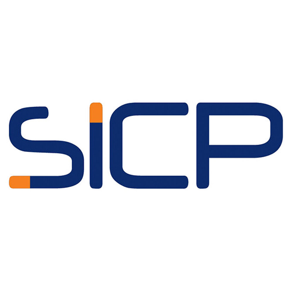 Logo des SICP – Software Innovation Campus Paderborn