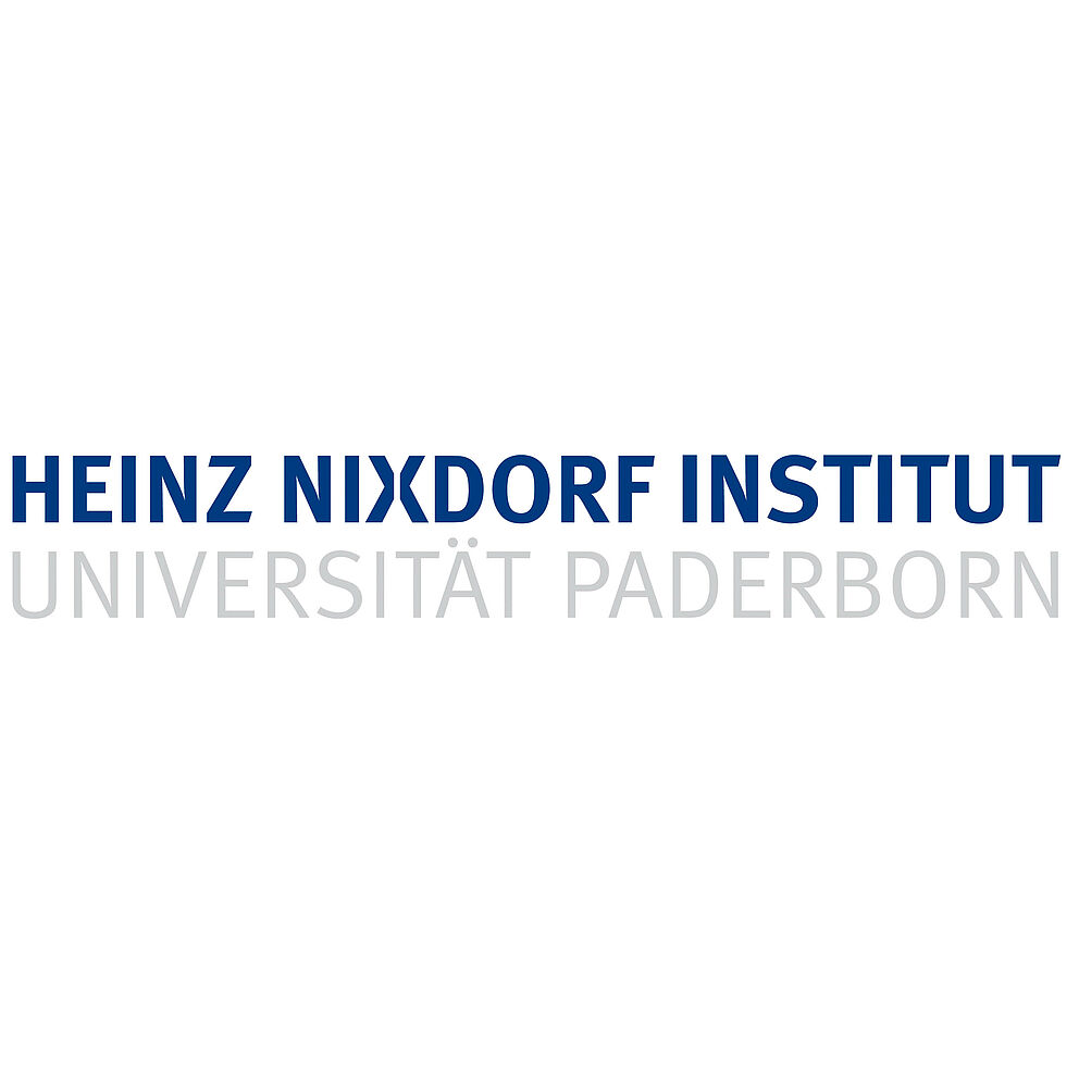 Logo des Heinz Nixdorf Instituts der Universit?t Paderborn