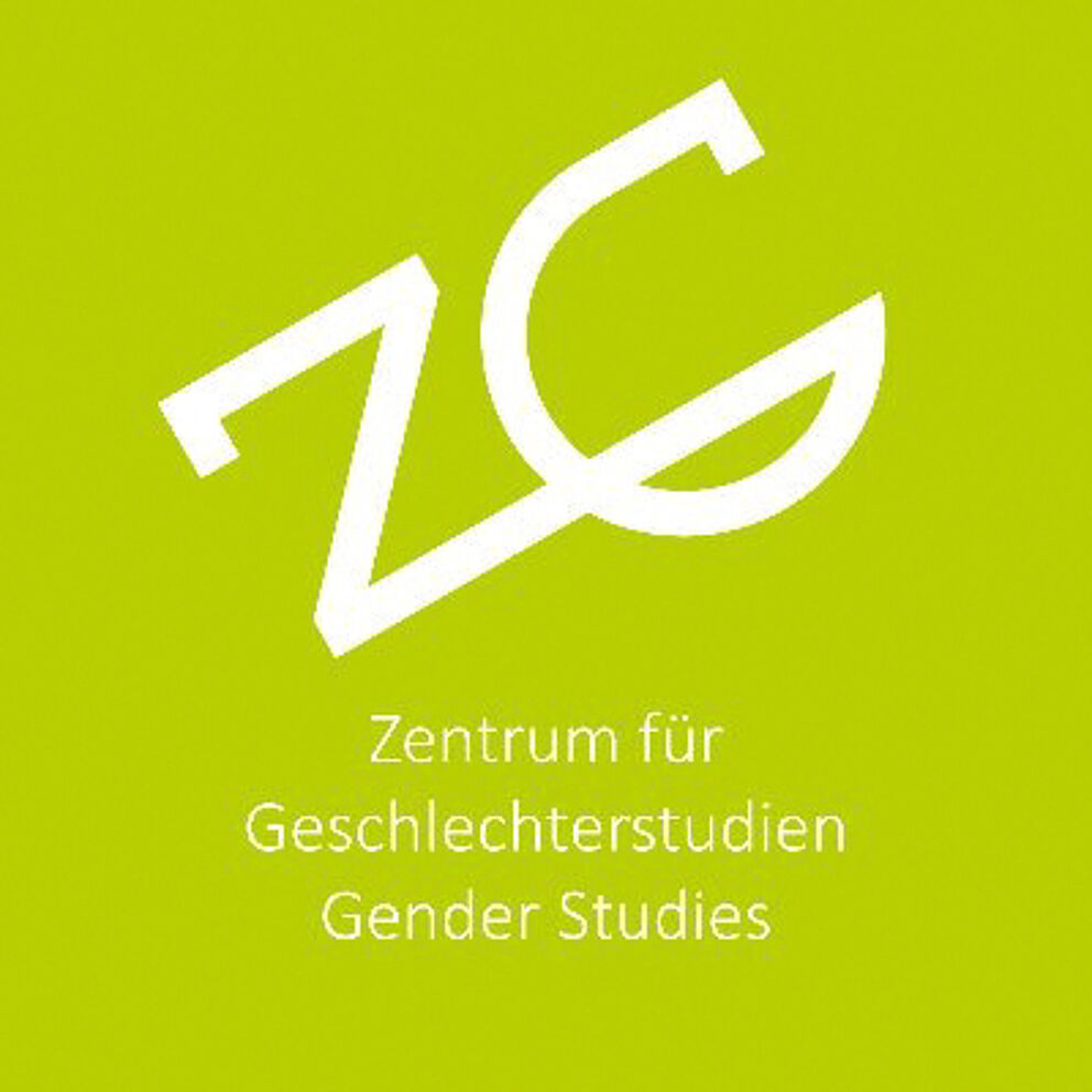 Logo des Zentrums für Geschlechterstudien/Gender Studies der Universit?t Paderborn