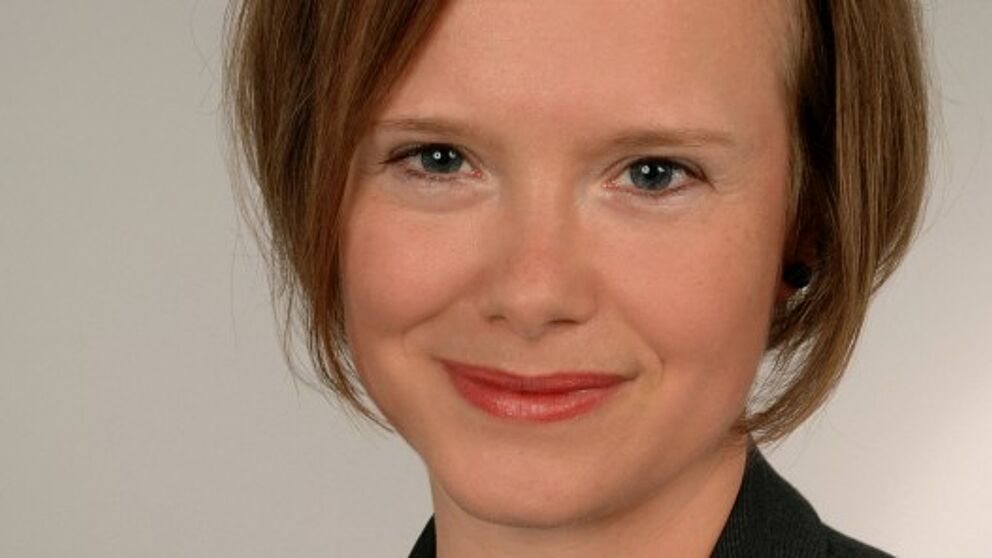 Foto (Universit?t Paderborn): Prof. Dr. Nicole Kimmelmann