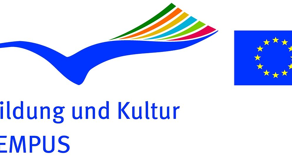 Logo: TEMPUS C Bildung und Kultur