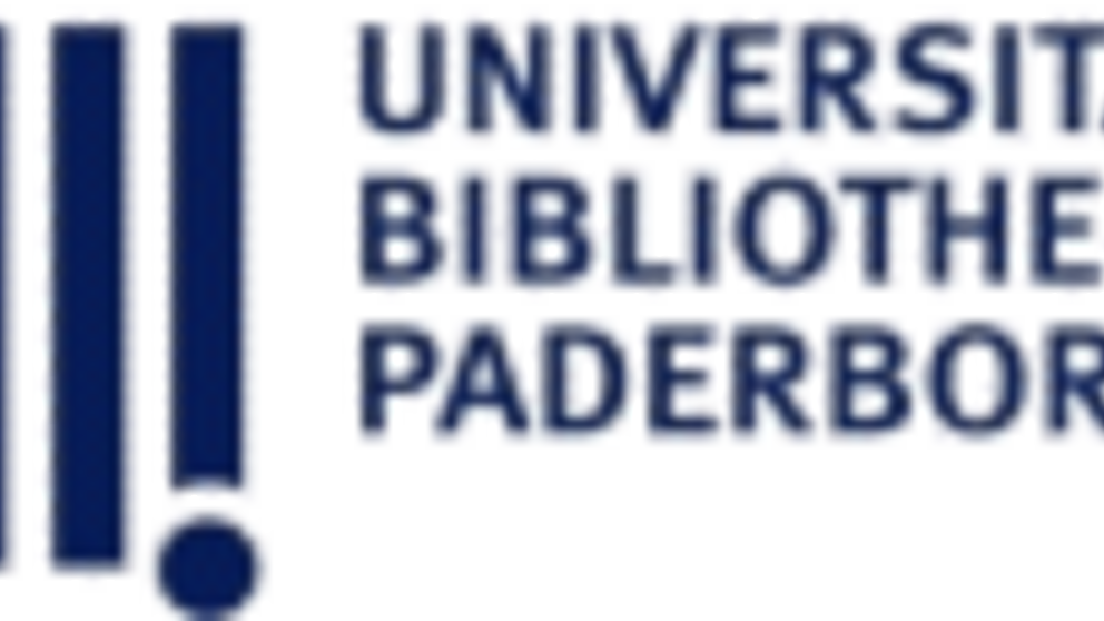 Abbildung: Logo der Universit?tsbibliothek