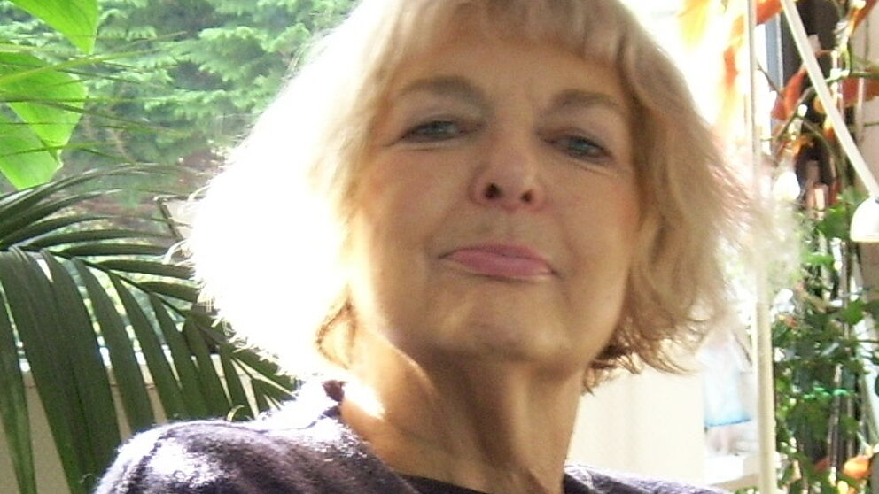 Foto: Am 18.2. verstarb Prof. Dr. Helga K?mpf-Jansen im Alter von 71 Jahren.