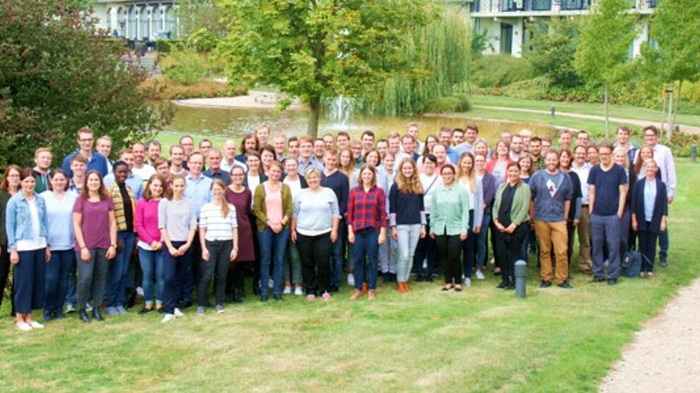 Foto (Universit?t Paderborn): Fakult?tsforschungsworkshop im September in Melle