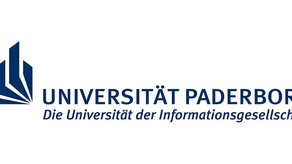 Abbildung: Logo der Universit?t Paderborn