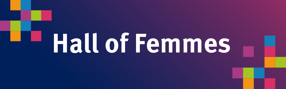 Besuchen 365Ͷע_365Ͷע@ die Hall of Femmes - eine Online-Ausstellung mit den Bildungsverl?ufen von 50 Frauen aus 5 Fakult?ten, die an der UPB studiert und geforscht haben.