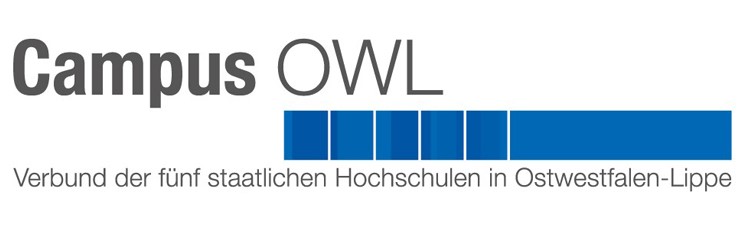 Logo vom Campus OWL